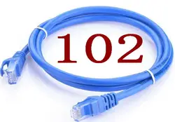 A102 кабель высокого Скорость RJ45 CAT6 сети Ethernet плоский кабель для локальной сети UTP патч