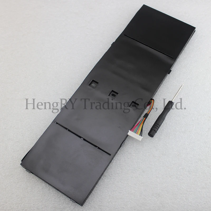 Cpmanc Bateria do Portátil para Acer Aspire v5 r7 V5572g V5-573g V5472g V5-473g V5-552g M5-583p V5-572p R7-571 Ap13b8k Ap13b3k Baterias p/ laptop - Imagem 5