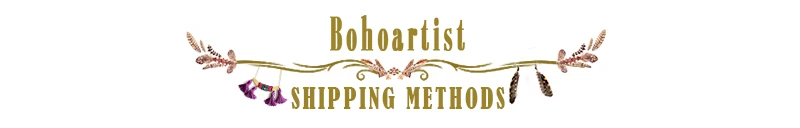PC-shipping methods