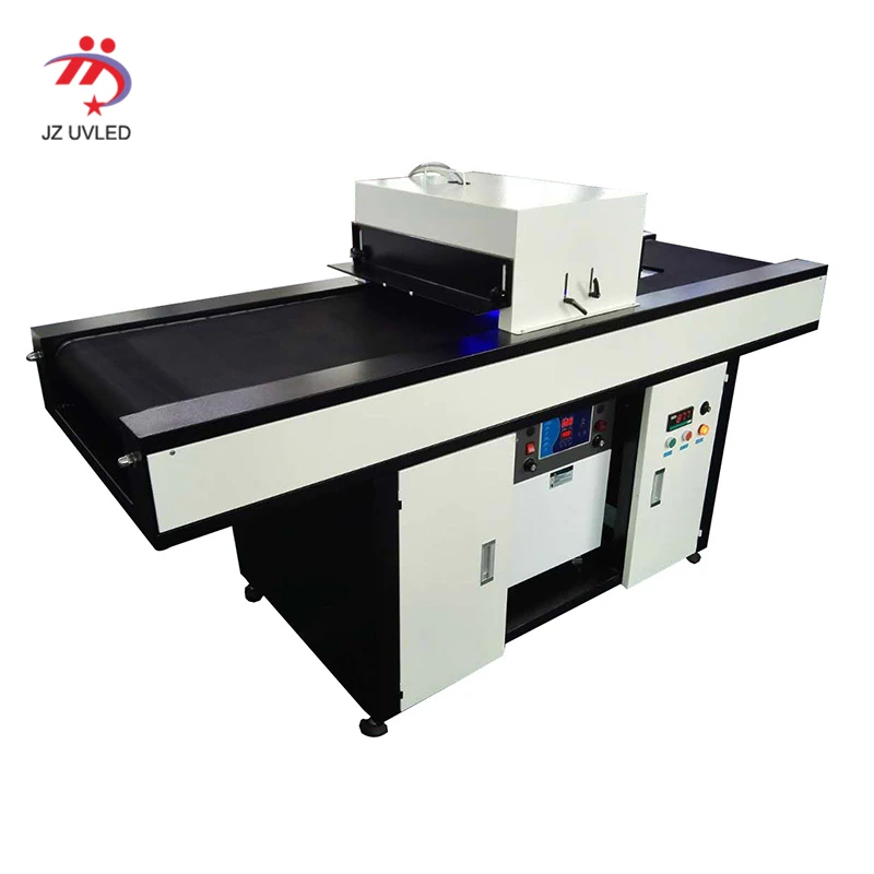 Factory custom UV irradiation furnace UV glue curing automation factory production line Uv irradiation equipment