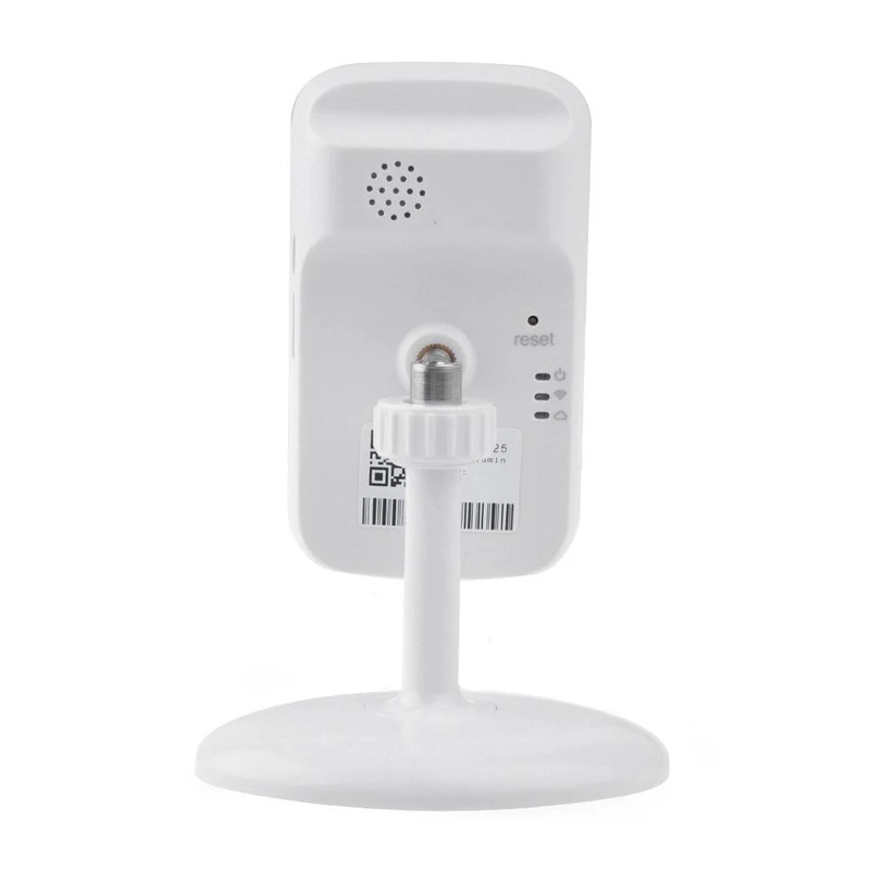IP camera 2016 video nanny monitor 1.0megapixels HD camera IR night vision Intecom Motion Detection Alarm 720P radio babysitter