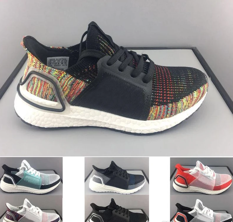 adidas ultra boost uncaged kids