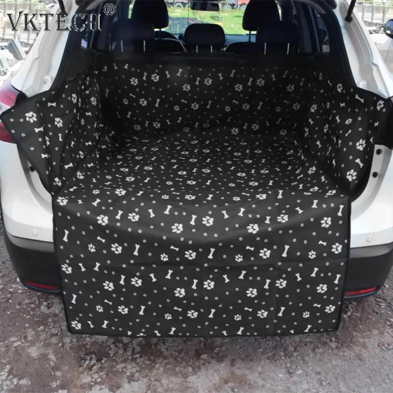 Ткань Оксфорд переноска для домашних животных водонепроницаемый коврик