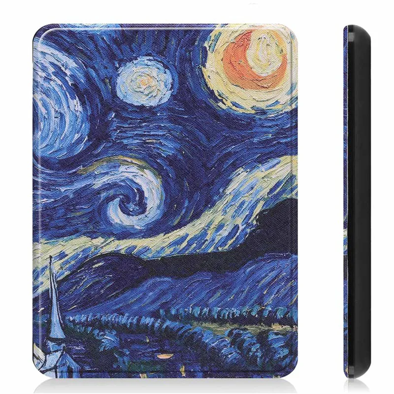 Kindle Paperwhite 2018 Case 7