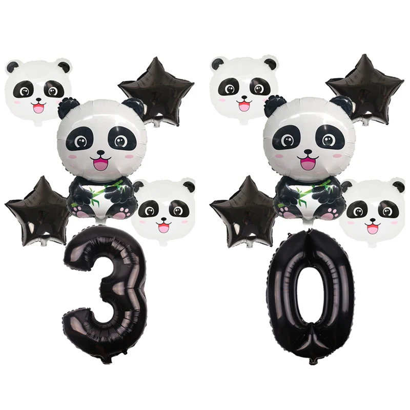 58 Gambar Hewan Panda Kartun HD Terbaru