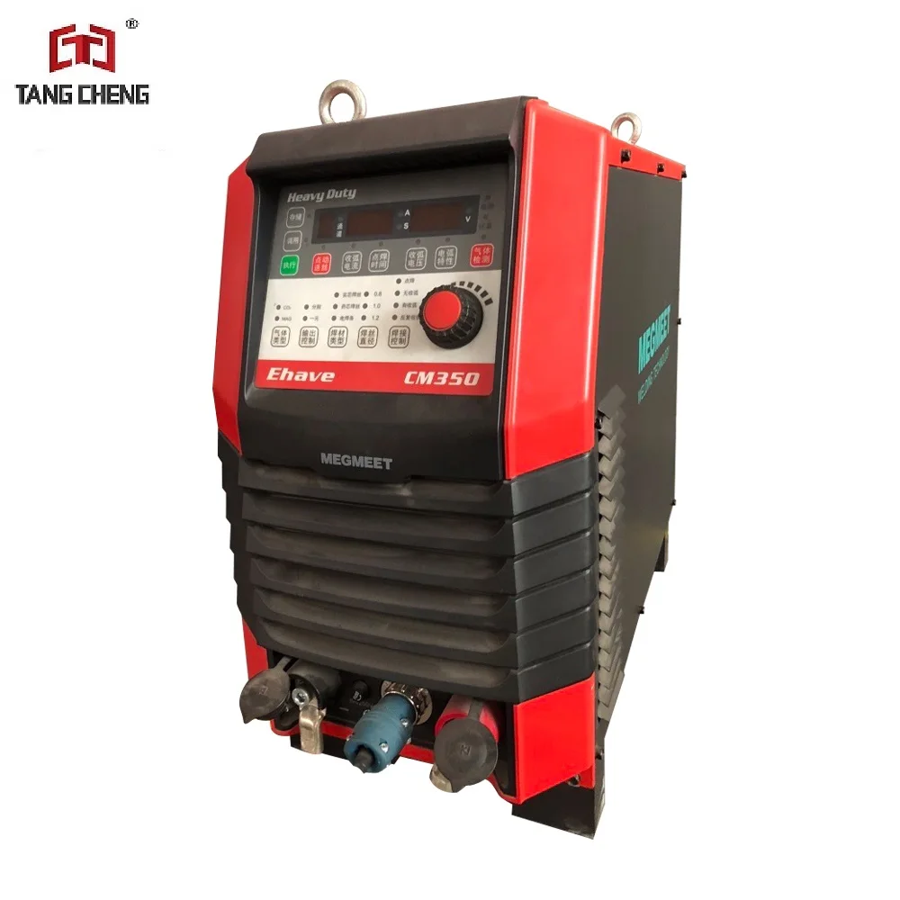 

Welding power source Ehave CM350
