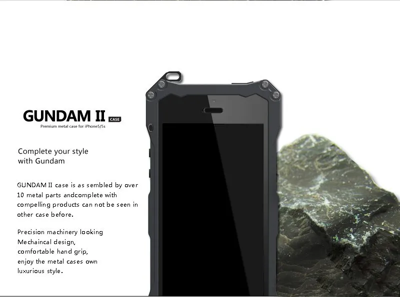 iphone 5s waterproof case