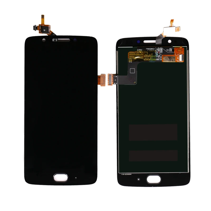 for moto G5 com black