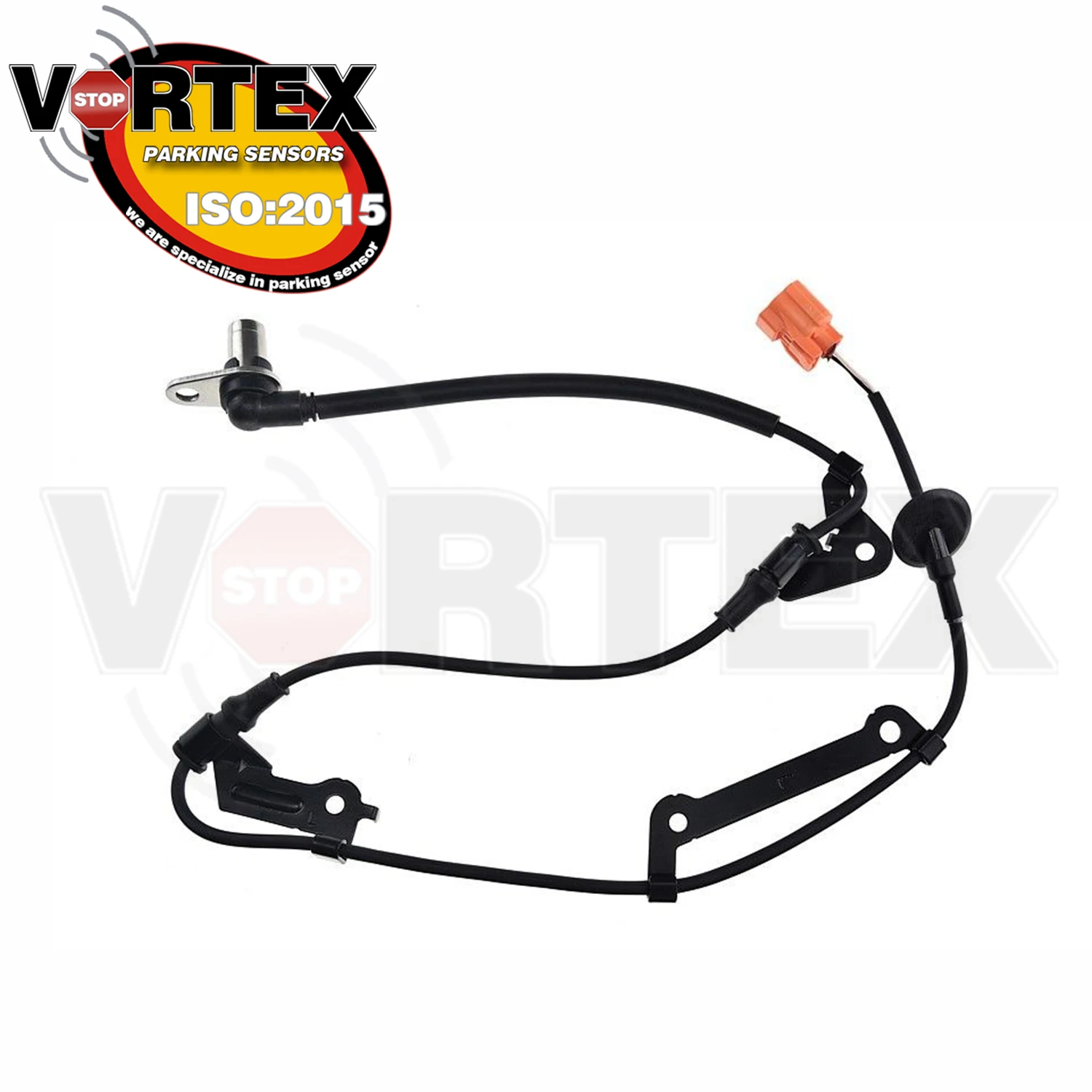 Передний левый ABS Датчик для HONDA HR-V 1999-2006 57425-s2h-952