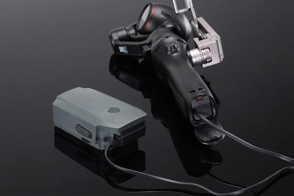 Dji Osmo Аккумулятор Купить