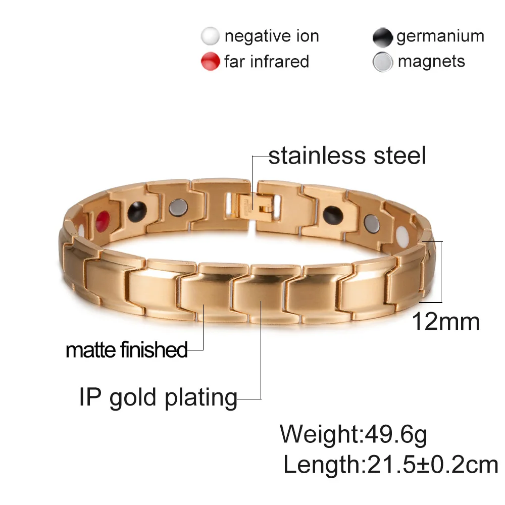 Vinterly-negro-pulsera-magn-ti