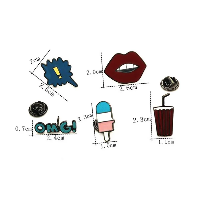 brooch