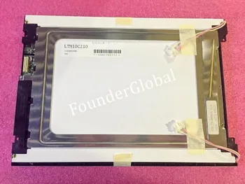 

LTM10C210 LTM10C209A LTM10C209H NEW AND ORIGINAL PACKAGE 10.4INCH 640*480 TFT LCD SCREEN