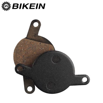 

BIKEIN 1 Pair Cycling Mountain Bike Hydraulic Brake Pad For Magura Louise/ Clara 2001 MTB Bicycle Resin Disc Brake Pad Parts