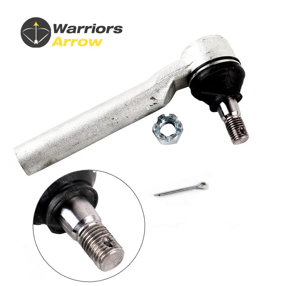 34161SA001 For Subaru Forester 2009 2010 2011 2012 2013 2014 2015 2016 2017 Outer Tie Rod End