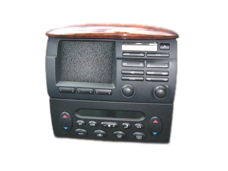 DVB-T2 Цифровое ТВ для Rover75