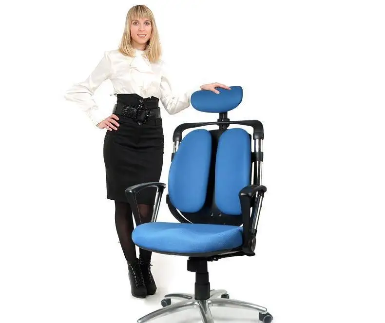Five star hotel chairs Office computer stool North American Corporate