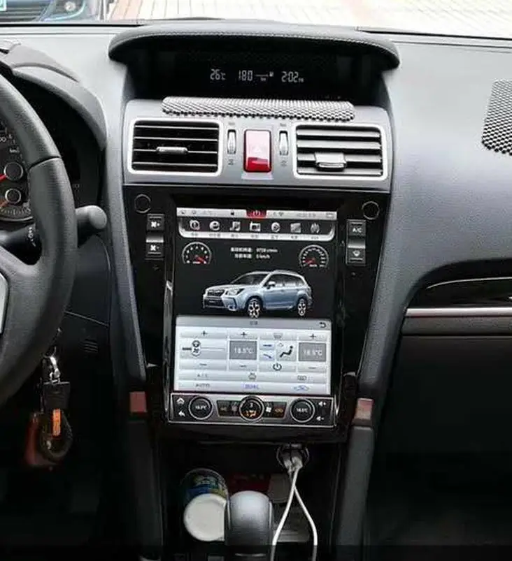 Top LaiQi 10.4" Quadcore Car DVD player Rado 1280x768 Car Vertical Screen 32GB ROM Stereo GPS Navigation for subaru forester 0 Top LaiQi 10.4" Quadcore Car DVD player Rado 1280x768 Car Vertical Screen 32GB ROM Stereo GPS Navigation for subaru forester 0