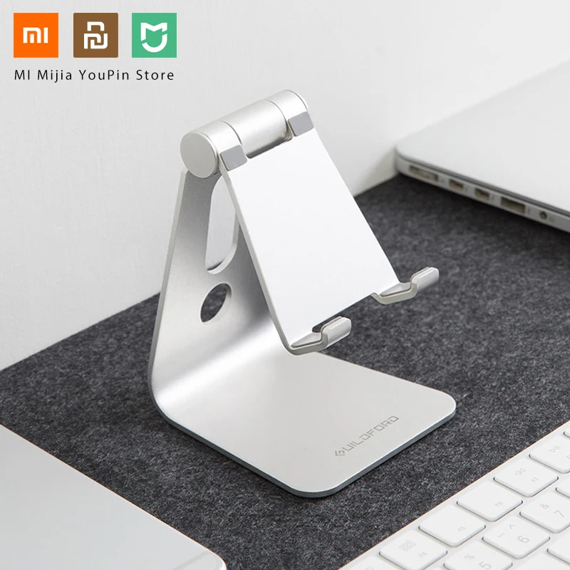Держатель для планшета Xiaomi Mijia Guildford алюминиевый держатель мобильного телефон