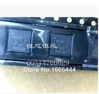 

Free Shipping! MSP430V112IRHAR VQFN-40 new and Original in stock