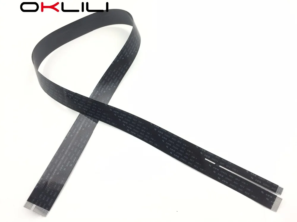 

20X CCD FFC CIS Flex Flat scan Scanner Cable for HP M177 M175 M176 M475 M375 CM1015 CM1017 M127 M128 M125 M126 M276 M227