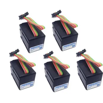 

5x Servo Motor 61.186.5311 Ink Key Motor for Heidelberg SM 102 PM52 Harris M1000