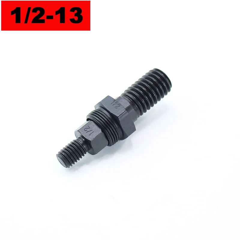 half -13