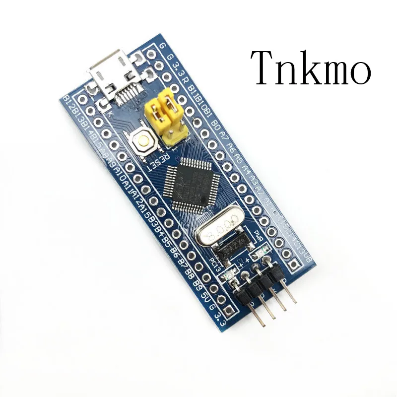 STM32F103C8T6 (2)