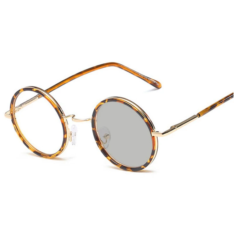 Retro round reading glasses Progressive Multifocal Reader See Far And Near Reading Eyeglasses Bifocal Presbyopia Glasses FML | Аксессуары