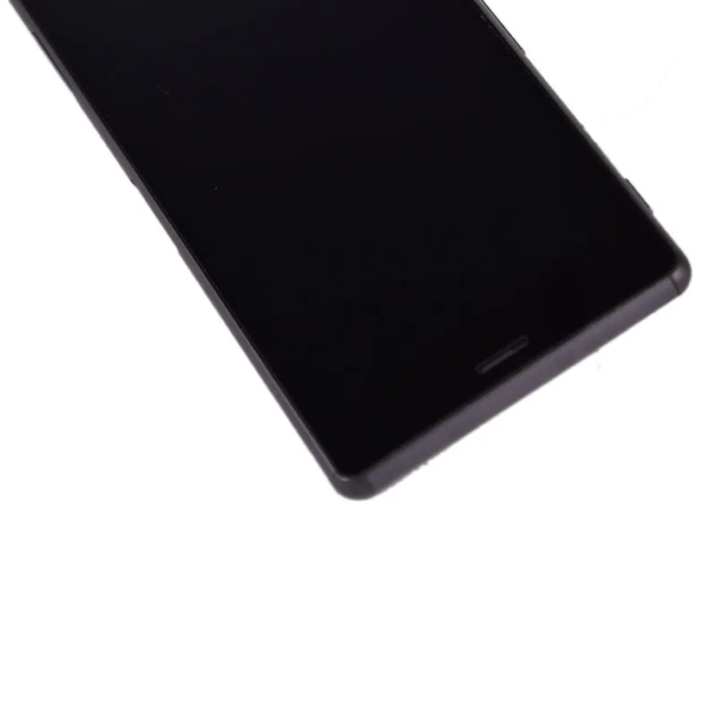 Оригинальный ЖК дисплей для Sony Xperia Z3 D6603 D6653 L55t с сенсорным экраном дигитайзер в