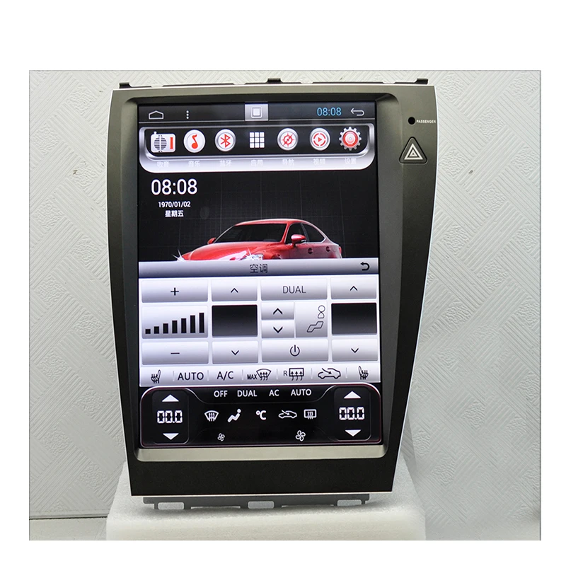 Sale Lenvio 12.1"IPS Screen 2GB RAM Android 6.0 CAR DVD GPS For Lexus ES ES250 ES300 ES350 2006 2007 2008 2009 2010 2011 Quad Core 2 Sale Lenvio 12.1"IPS Screen 2GB RAM Android 6.0 CAR DVD GPS For Lexus ES ES250 ES300 ES350 2006 2007 2008 2009 2010 2011 Quad Core 2