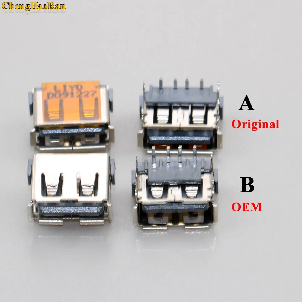 Фото Продажа в убыток! Разъем для USB-порта, разъем для материнской платы Emachines E520, E525, E725, E430, E527, E625, E630, E627, E727 №2