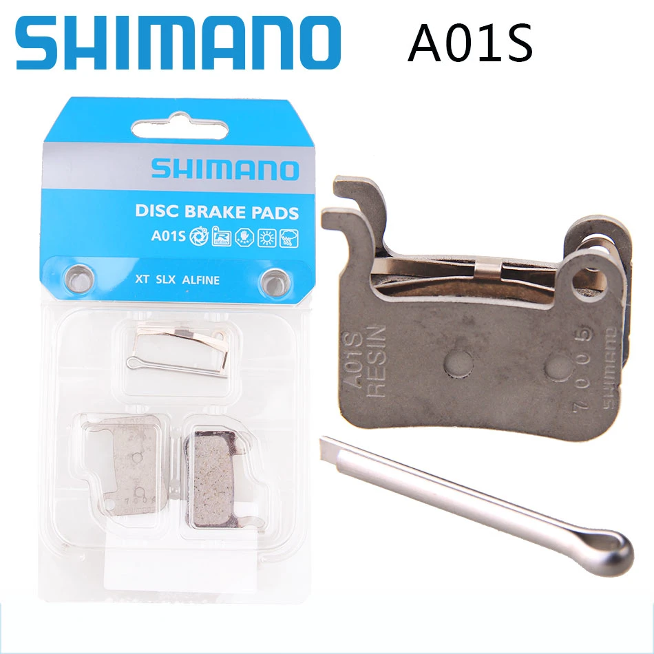 M765 etc. Shimano A01S Bremsbeläge Bremsbelag Beläge M775 M966 M965 M765 etc. Shimano A01S Bremsbeläge Bremsbelag Beläge M775 M966 M965