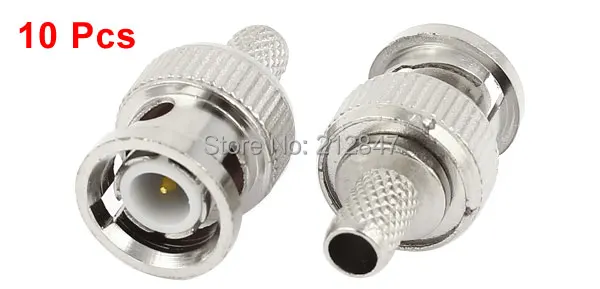 BNC Male RG59 A