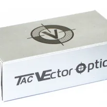 Векторная Оптика Тактический Сайга 12 Передняя вспышка Крышка Крепление устройство сталь острые зубы резьба M22X0.75 мм S12 SCOT-34