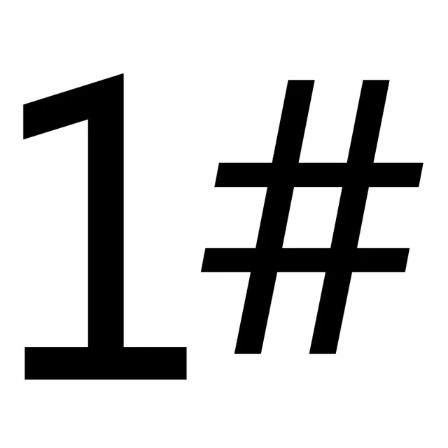 BaMMax Fishing hooks 10pcs 8# -5/0 jigging head crank hook for Soft Bait Crankbait carp Fishing sea Tackle accessories pesca 1