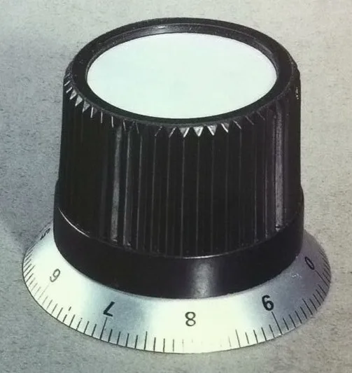

Factory direct dial digital knob 12*72 (10*72) knob switch knob switch cap potentiometer.