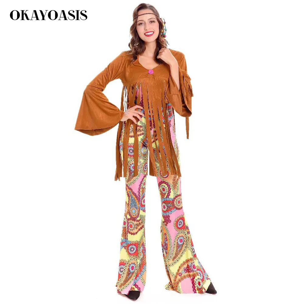 Новинка 2017 ролевые игры бесплатная доставка индийский костюм для женщин Pocahontas