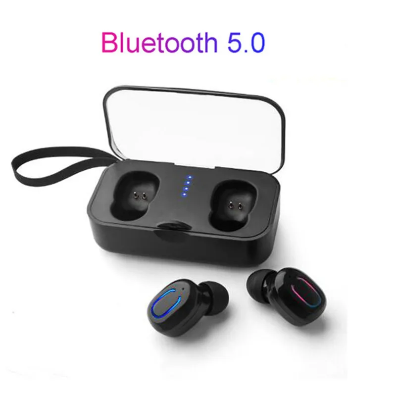 Auriculares, настоящие беспроводные Bluetooth наушники, бинауральные звонки T18s, TWS, стерео наушники с микрофоном, гарнитура, наушники для смартфона