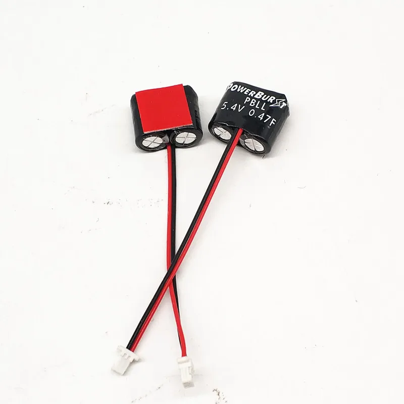 0.47F 5.4V