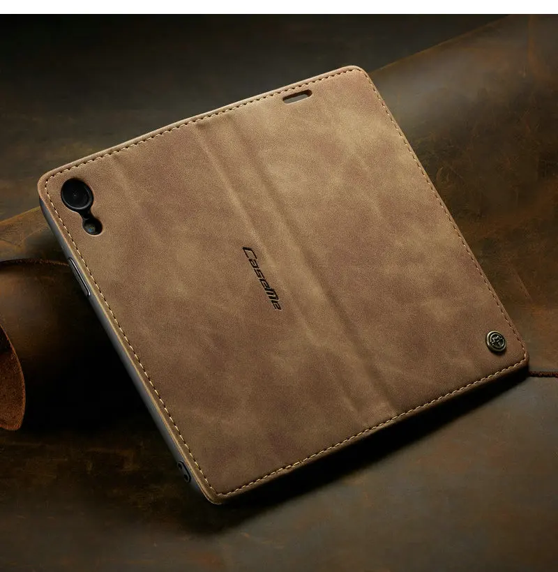 cover for iphone 13 Magnetic Leather Phone Case For iPhone 12 13 11 Pro XS Max X XR SE 2020 8 7 6 6S Plus 5S Wallet Cover For Samsung S21 S20 Coque best case for iphone 13 