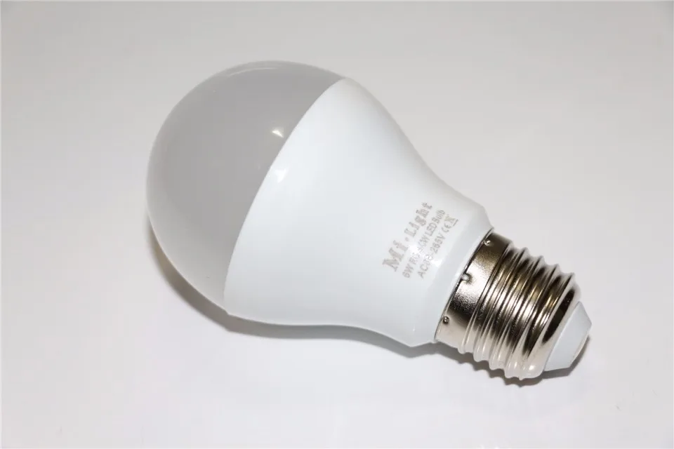 Mi Light Dimmable 110 V/220 V CW/WW/RGBW/RGBWW E27 E14 GU10 4 Вт 5 Вт 6 Вт 8 Вт 9 Вт умный светодиодный светодиодные лампы освещения