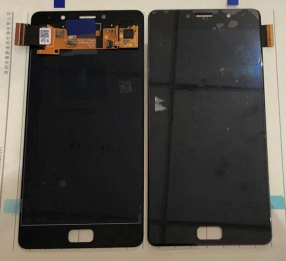 

M&Sen For 5.5" Lenovo Vibe P2 P2c72 P2a42 LCD screen display+ Touch Digitizer for Lenovo Vibe P2 P2c72 P2a42 with tools