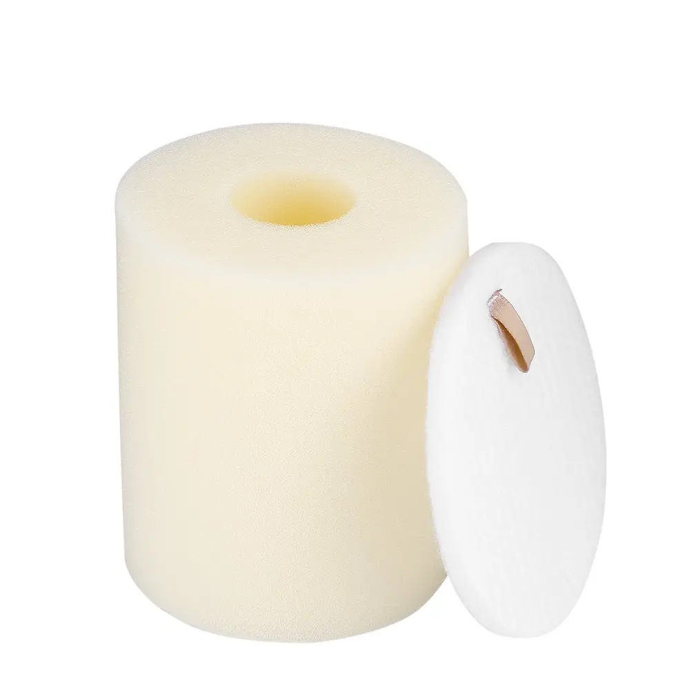 

1/2 PCS TL1506 Shark Rotator Foam Felt HEPA Filter Lift-Away for NV500/NV501/ NV502/ NV503/NV505/ NV510/ NV520/ NV552/ UV560