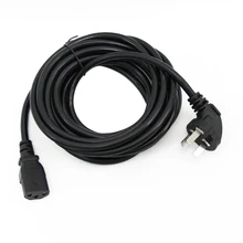 Мощность адаптер для генератора озона Home Применение O3 Воздухоочистители дезодорант стерилизатор