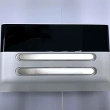 1 шт. пылесос робот зарядное устройство база для Xiaomi Mi Запчасти для пылесоса аксессуары
