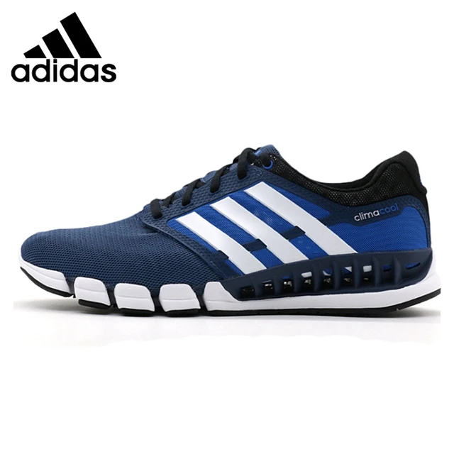 Cheap Original New Arrival  2016 Adidas ClimaCool Men's Running Shoes Sneakers free shipping