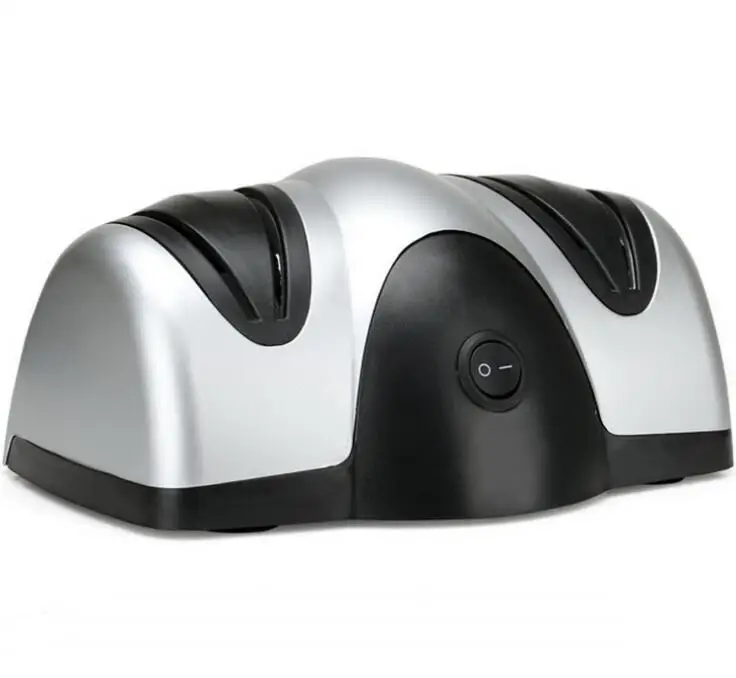 

220V 40-60W Professional kitchen Electric Knife Sharpener Whetstone Sharpening Knives Stone Grindstone