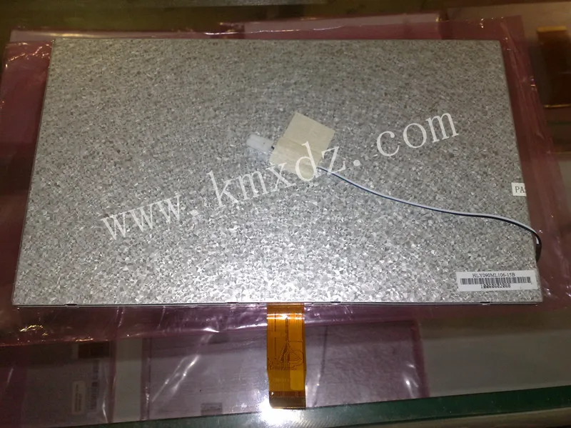 

9 -inch screen mobile DVD screen tablet screen portable car screen