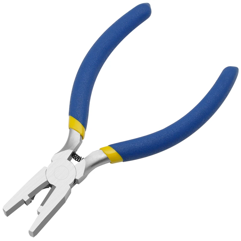 CNCOB Terminal crimping pliers, K1, K2, K3, Network cable, Telephone line, Telecom Splices Crimping Tool, 9-26AWG (UR), 33-26AWG